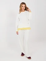 Sada IT KMPL 22230.64 ecru