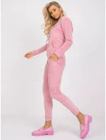 Dámská souprava RV Kit KMPL 6087 1.95P růžová