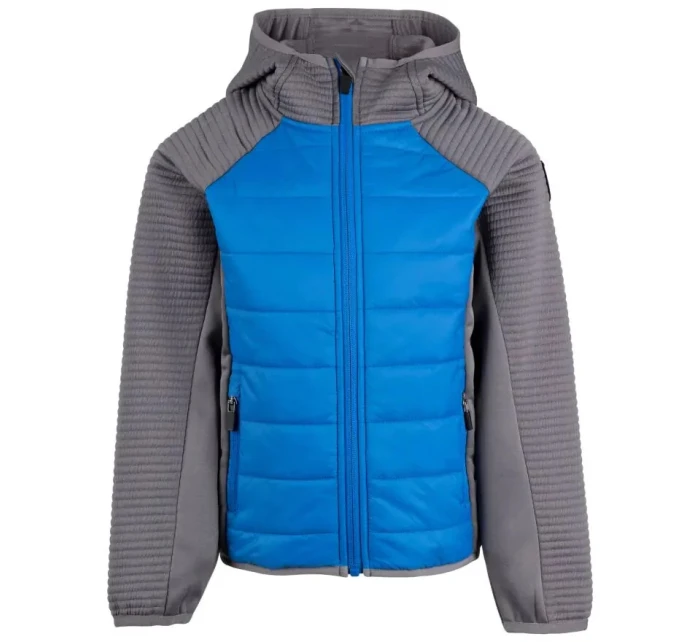 Chlapecká hybridní bunda Trespass ROADIE