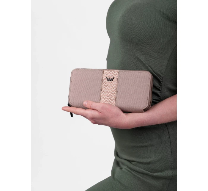 Dámská peněženka Vuch Sigema Beige