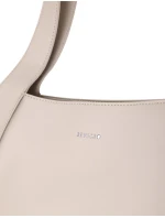 Dámská kabelka Vuch Calyste Light Beige