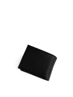 Pánská peněženka Vuch Calen Black