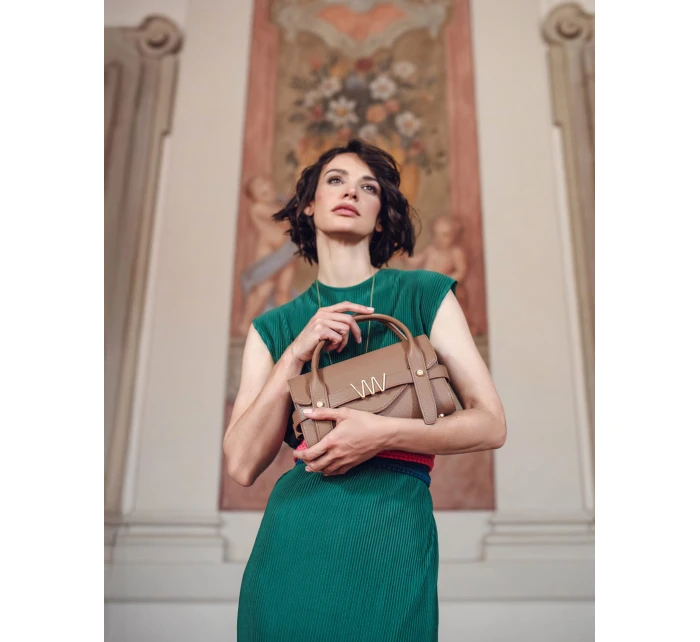 Dámská kabelka z kolekce LAB Vuch An-Noor - Heritage Dámská kabelka z kolekce LAB Vuch An-Noor - Heritage