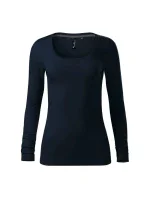 Dámské tričko Brave W model 20993398 černé - Malfini