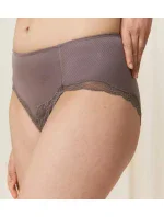 Dámské kalhotky Natural Spotlight Maxi EX - Triumph