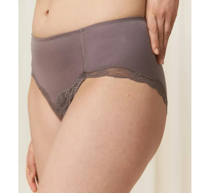 Dámské kalhotky Natural Spotlight Maxi EX - Triumph