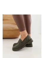 Mokasiny model 207532 Solea Mokasiny model 207532 Solea