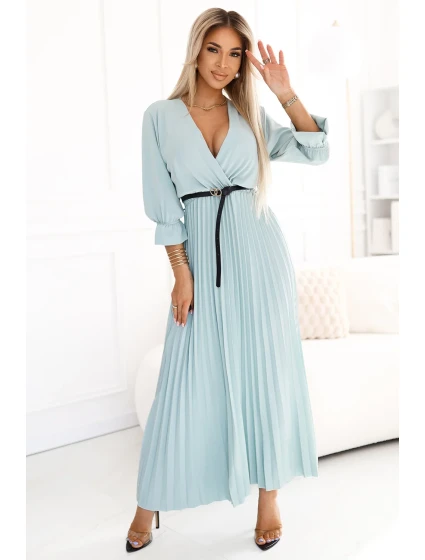 Společenské šaty model 210101 Numoco Společenské šaty model 210101 Numoco