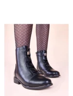 Boty  model 221014 Solea