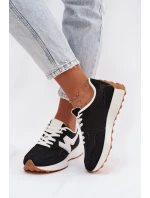 Sportovní obuv  model 223598 Step in style