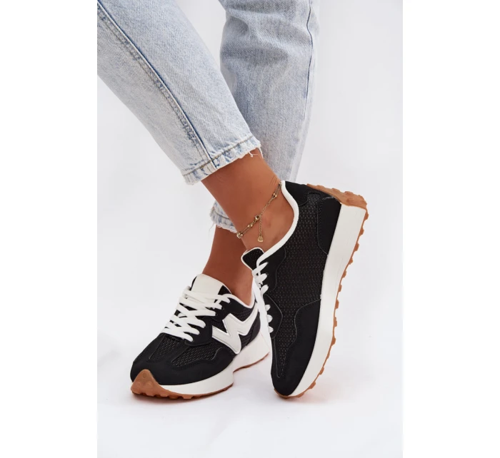 Sportovní obuv  model 223598 Step in style