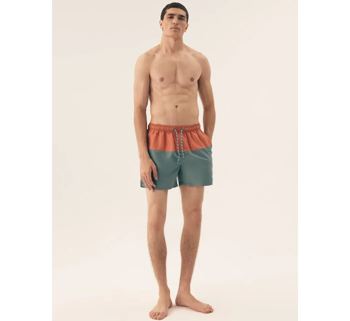 model 20930528 Plavecké šortky Resort M4XL - Henderson