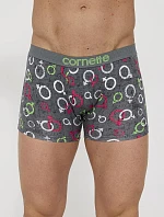 Boxerky Cornette High Emotion 508/165 S-2XL