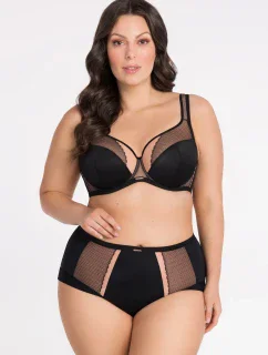 Dámské kalhotky K model 20324306 Luisse S4XL - Gorsenia