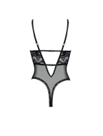 Erotické body model 19310230 teddy - Beauty Night Fashion