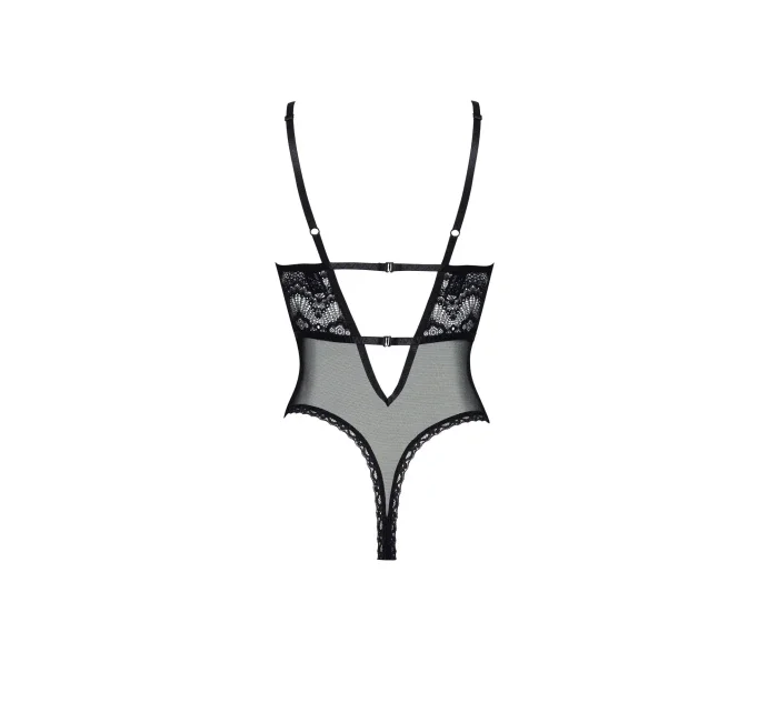 Erotické body model 19310230 teddy - Beauty Night Fashion