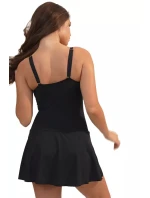 Dámské jednodílné plavky   model 21382110 - Self