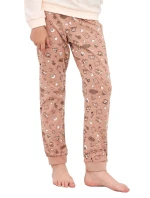Dívčí pyžamo Sweet  model 21479012 - Cornette