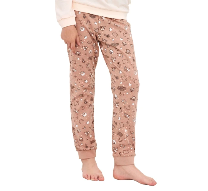 Dívčí pyžamo Sweet  model 21479012 - Cornette