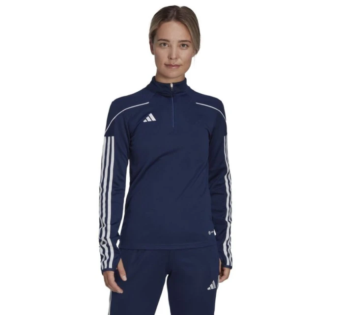 Mikina adidas Tiro 23 League Training Top W HS3483 Mikina adidas Tiro 23 League Training Top W HS3483