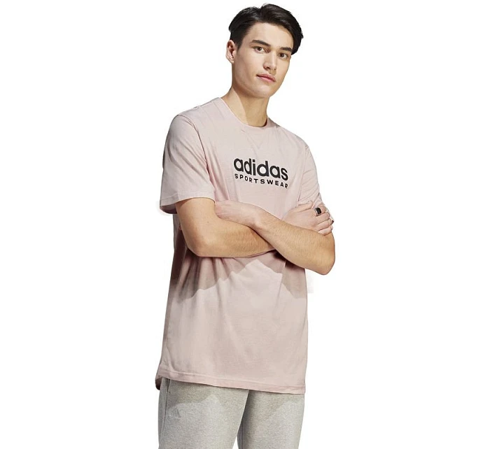 All Graphic Tee M Tričko model 19572088 - ADIDAS
