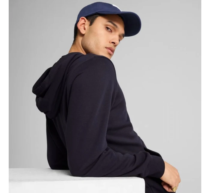 Mikina ESS No.1 Logo Hoodie TR M model 21052194 16 pánské - Puma Mikina ESS No.1 Logo Hoodie TR M model 21052194 16 pánské - Puma