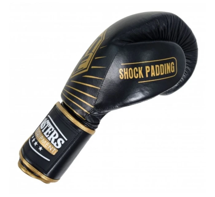 Rękawice skórzane  20 oz model 21358271 - Masters