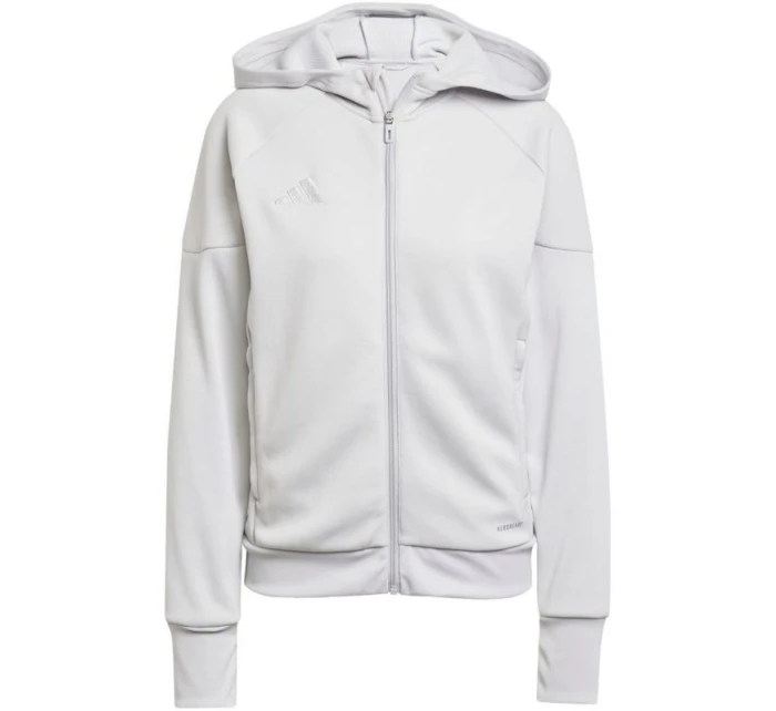 Mikina Tiro 25 FullZip W model 21761851 - ADIDAS Mikina Tiro 25 FullZip W model 21761851 - ADIDAS