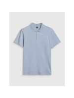 Pánská polokošile 4F (SADA 2 KOŠILÍ) 2P-SS-4FWSS25TPTSM407-92S Pánská polokošile 4F (SADA 2 KOŠILÍ) 2P-SS-4FWSS25TPTSM407-92S