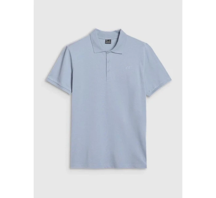 Pánská polokošile 4F (SADA 2 KOŠILÍ) 2P-SS-4FWSS25TPTSM407-92S Pánská polokošile 4F (SADA 2 KOŠILÍ) 2P-SS-4FWSS25TPTSM407-92S