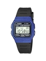 Pánské hodinky CASIO F-91WM-2 Pánské hodinky CASIO F-91WM-2