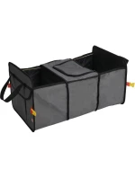 ORGANIZÉR SKLADOVACÍ CHLADICÍ TAŠKA DO AUTA SHELL ORGANIZÉR SKLADOVACÍ CHLADICÍ TAŠKA DO AUTA SHELL