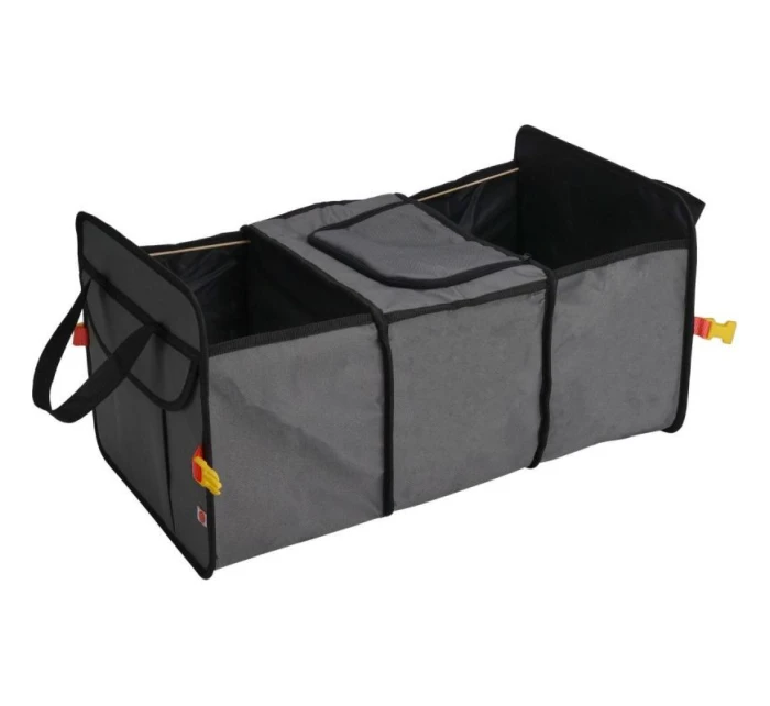 ORGANIZÉR SKLADOVACÍ CHLADICÍ TAŠKA DO AUTA SHELL ORGANIZÉR SKLADOVACÍ CHLADICÍ TAŠKA DO AUTA SHELL