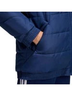 Dětská zimní bunda adidas Tiro 26 tmavě modrá KA8026 Dětská zimní bunda adidas Tiro 26 tmavě modrá KA8026
