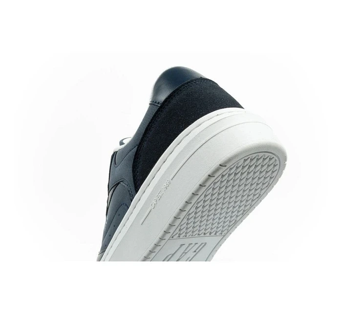 Pánské sportovní boty  pohodlné módní tmavě modré tenisky model 22062323 - Hikvision