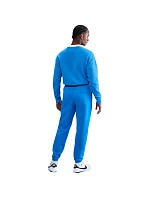 Pánské kalhoty Nike Club modré FN3808 435