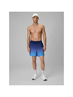 Pánské plážové šortky boardshorts 4F 4FRSS26UBDSM224-31S