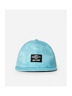 Kšiltovka RIP CURL Kev Energy Sb Cap – chlapecká, modrá