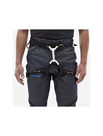 Pánské kalhoty MILLET Cimaï Denim Pant M, tmavě modré
