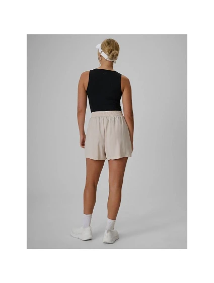 Dámské ležérní šortky s model 22279514 - 4F Dámské ležérní šortky s model 22279514 - 4F