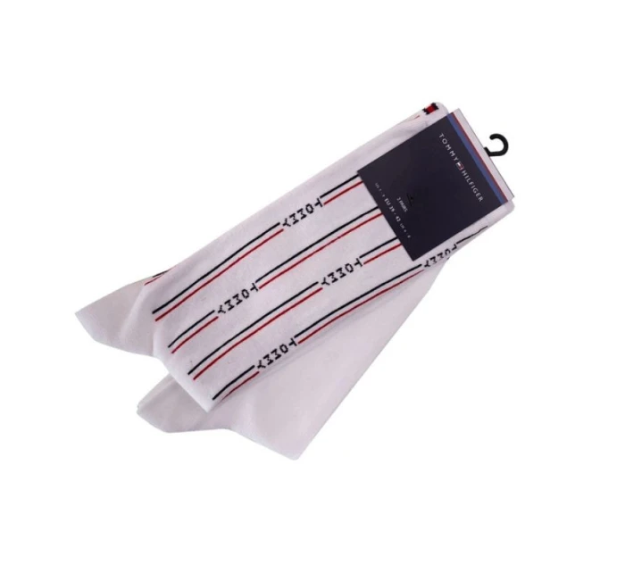 Pánské ponožky M 1001 300 - Tommy Hilfiger Pánské ponožky M 1001 300 - Tommy Hilfiger