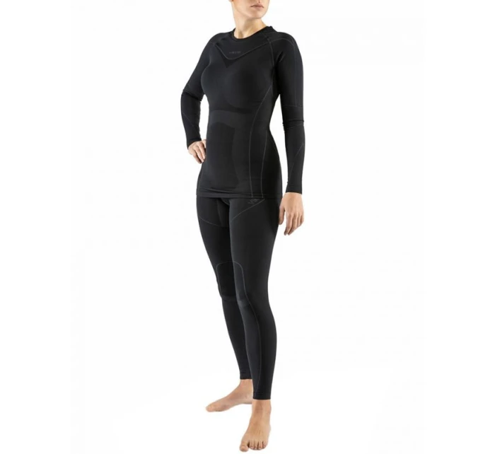 Dámské termoprádlo Bamboo černá  model 16277600 - Viking