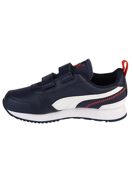 Boty R78 SL V PS Jr model 22216858 03 - Puma
