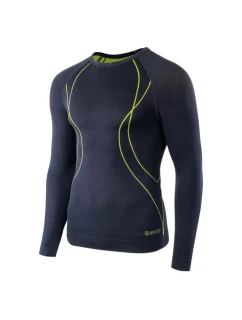 Hi-Tec termo tričko Ikar Top M 92800187376