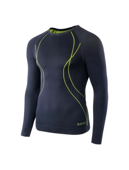 Hi-Tec termo tričko Ikar Top M 92800187376 Hi-Tec termo tričko Ikar Top M 92800187376