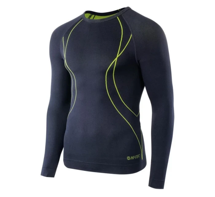 Hi-Tec termo tričko Ikar Top M 92800187376 Hi-Tec termo tričko Ikar Top M 92800187376