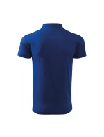 Pánská polokošile Single J. M MLI-20205 - Adler 