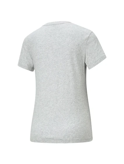 ESS Logo Tee W model 18700386 04 tričko - Puma