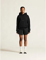 Craft Corporate Frequent Sweatshorts W Dámské těžké teplákové šortky 81.6301 black Craft Corporate Frequent Sweatshorts W Dámské těžké teplákové šortky 81.6301 black