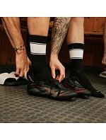 L Sportovní ponožky white model 22455945 - Mr. Socks L Sportovní ponožky white model 22455945 - Mr. Socks